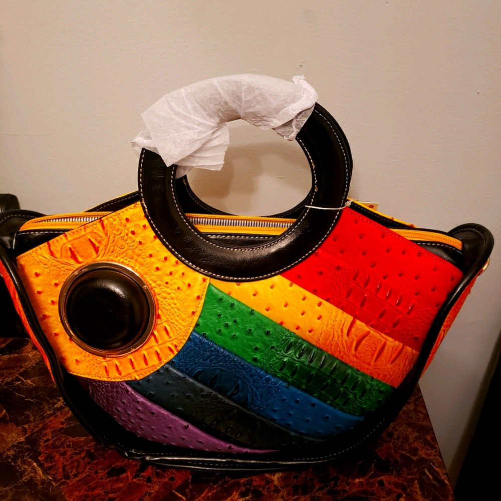 Cross body Bag